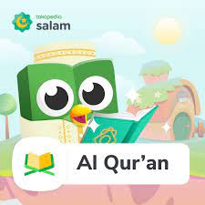 Sebagai jururawat dengan jadual kerja yang sentiasa bertukar, kelas quran online sangat membantu, saya. Al Quran Online Terjemahan Dan Tafsir Ayat Tokopedia Salam
