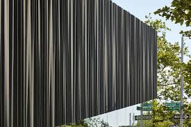Image 24 Of 37 From Gallery Of Kew Gardens Hills Library Workac Photograph By Bruce Damonte