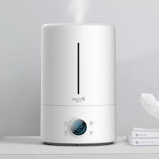 Smart humidification intelligent constant humidity. Global Version Xiaomi Deerma Dem F628s 5l Air Humidifier