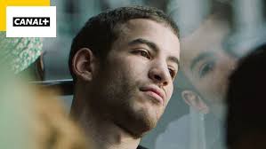 BRI : après Arthur Rambo, Rabah Naït Oufella dans la nouvelle série  policière de CANAL+ avec Ophélie Bau et Théo Christine