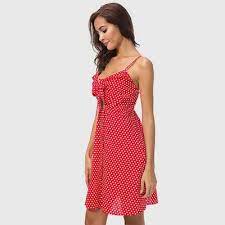 Maybe you would like to learn more about one of these? Robe Rouge Pois Fce03e
