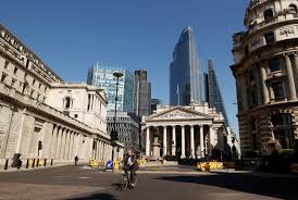 Es común que en los bancos se pueden cambiar los euros o dolare. El Banco De Inglaterra Preve La Peor Contraccion Economica En 300 Anos Publico