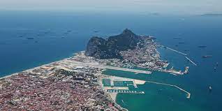Gibraltar is a british overseas territory located at the southern tip of the iberian peninsula. Is Gibraltar Part Of The Uk Or Spain Sporcle Blog