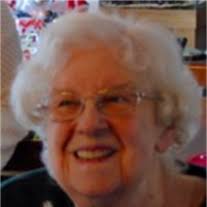 Obituary of Helen L. Woods