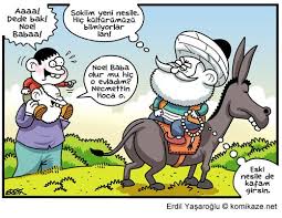 Komikaze Net Komik Karikatur Komik Seyler