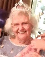 Mary Banker Obituary (1934