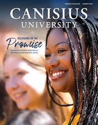 Canisius Magazine