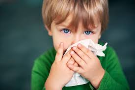 Koronavirus Alerjisi Olanlari Nasil Etkiler Kidsgourmet