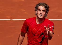 Shapovalov vs tsitsipas australian open 2018 r1 highlights hd. Jose Morgado On Twitter Stefanos Tsitsipas Will Join Denis Shapovalov As The Two Teenagers On Top 50 The 3rd Best Teen In The World Alex De Minaur Will Be 111 Next Week