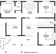 The feng shui rules of the bed are simple. Striking Three Bedroom Bungalow With Roof Deck Pinoy House Plans