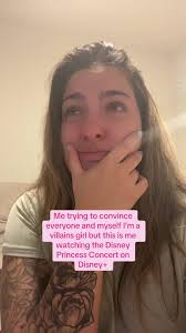 So many tears were shed, and are still being shed 🥺🥺🥺🥺 #disneyland  #worldprincessweek #disneyprincess #littlemermaid #princessconcert @Disney+