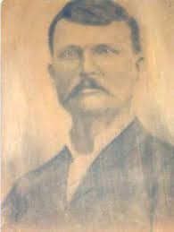 JOBE: Caleb Jobe and Martha Emily Brewer