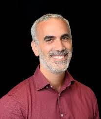 Meet Our Ph.D. Students