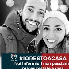 Matteo Favone Infermiere