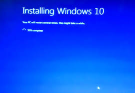As you can see, it has no replacement: Know How To Install Windows 10 Without Windows Update