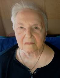 Mary K. Murr Obituary