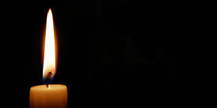 Lighting The Candle Of Fellowship Revgeary