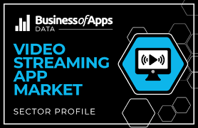 Streaming is a technology used to deliver content to computers and mobile devices over the internet without having to download it. Video Streaming App Revenue And Usage Statistics 2021 Business Of Apps