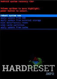 Custom rom advan s5e nxt : Hard Reset Advan S5e Nxt How To Hardreset Info