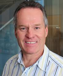 Bill Haney Receives Hazel Hayes Award