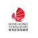 Logo Hong Kong Tourism Board