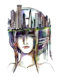 Crown City Stock Illustrations