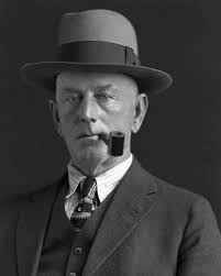 Brothers Perk and Billy Burnett were legendary cattlemen in central Montana  during the cowboy heydays. Perk (aka G.P.) Burnett (with the mustache) was  born in Kentucky in 1859. His brother, William Burnett (