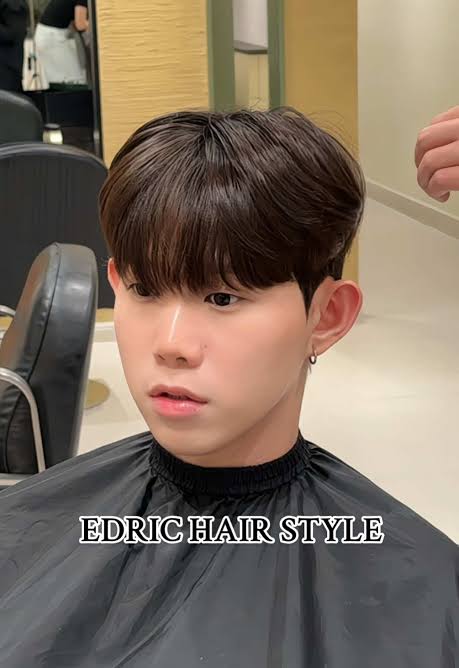 Uốn Phồng Tự Nhiên - Lựa Chọn Thích Hợp Cho Nam Giới