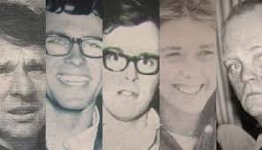 NH Racers Inducted into Snowmobile Hall of Fame • NH Snowmobile Association