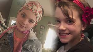 Canby girl, 10, home after emergency liver transplant