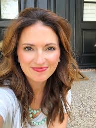 Becky Leach's Instagram, Twitter & Facebook