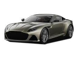 Image result for Titanium Grey 2023 Aston Martin