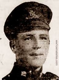 Ligny-St. Flochel British Cemetery, Averdoingt