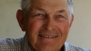 Longtime Winters farmer, Don Rominger, has died