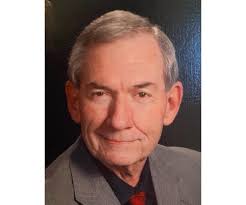 Charles Henderson Obituary (1949