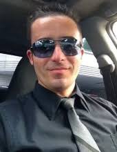 Obituary information for Richard J. "Ricky" Rodriguez III