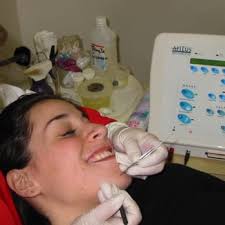 JAIMEE T BLOOM ELECTROLYSIS