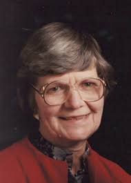 Josephine Augusta Webster Obituary July 8, 2024