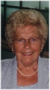 Contributions to the tribute of Georgetta Lillian Hastings