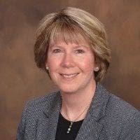 Behrens-Bouvier attends Top Women Advisors conference