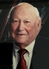 Malcolm Deisenroth, Jr.