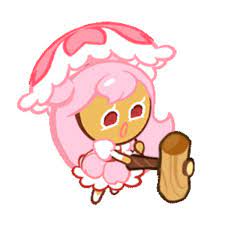 Pin on Cookie run kingdom uwu
