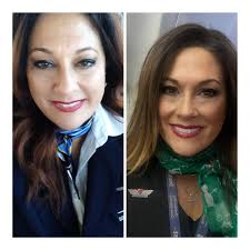 Crew life of a flygirl!!#continentalworldwidepageant #mrsnevada  #veteranwife #internationalpageant #mrspageantry #beautyqueen