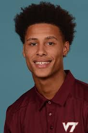 Kendrick Holland's Instagram, Twitter & Facebook