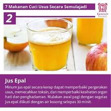 Cara membuat sate usus bumbu bacem: 7 Makanan Cuci Usus Secara Semulajadi Apekinah Com
