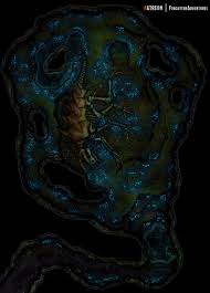 Pin By Craig Hindle On Fantasy Rpg Maps Map Dungeon Maps Fantasy Map