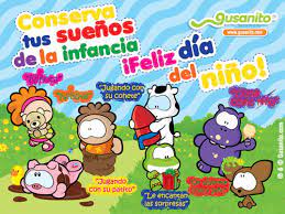 El día del niño es una conmemoración internacional para reafirmar los derechos universales de los niños considerando que la humanidad debe al niño lo el día del niño comienza con la declaración de ginebra en el año 1924, cuando fue enunciado los derechos del niño para garantizar a los niños. Bonitas Imagenes Con Frases Del Dia Del Nino Para Dedicar Y Regalar Fraseshoy Org