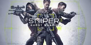 Published and developed by ci games s. Sniper Ghost Warrior 3 Pc Steemit
