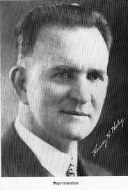 1929 Hot Springs, Arkansas, Old Gold Yearbook