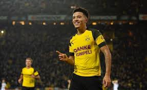 Man utd vẫn được liên kết chặt chẽ với jadon sancho và hy vọng rằng trong mùa hè này, cầu thủ chạy cánh của dortmund cuối cùng sẽ đến old sancho chỉ còn hai năm trong hợp đồng của mình với dortmund. Man Utd Have Shirt Number Ready For Jadon Sancho After 120m Transfer Move
